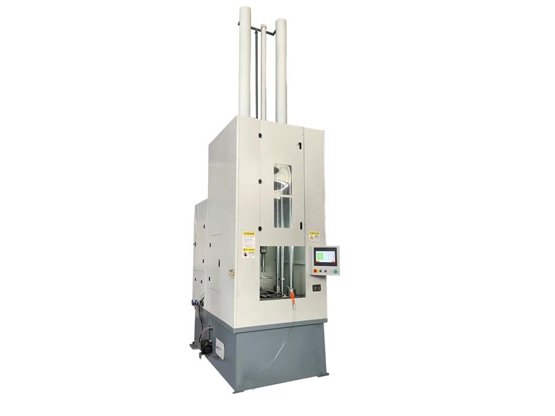 盐城L5250上拉式立式拉床